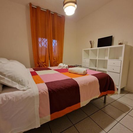 Casa Bebe - Adiacenze Policlinico E Universita' โมดินา ภายนอก รูปภาพ