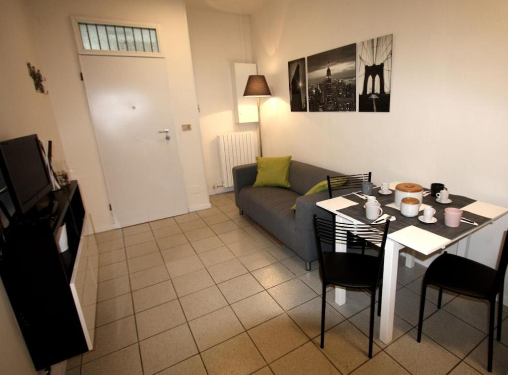 Casa Bebe - Adiacenze Policlinico E Universita' โมดินา ภายนอก รูปภาพ
