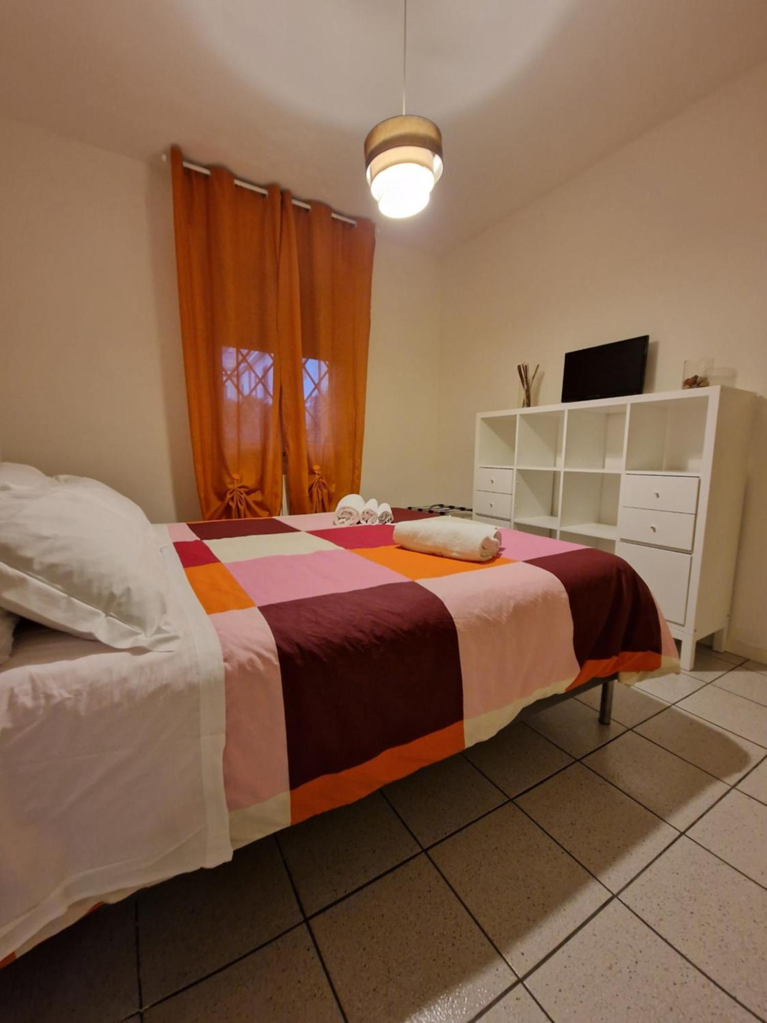 Casa Bebe - Adiacenze Policlinico E Universita' โมดินา ภายนอก รูปภาพ